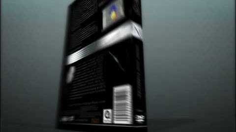 Noesis Interactive Trailer - Character Design & Integration with HL2 and XSI