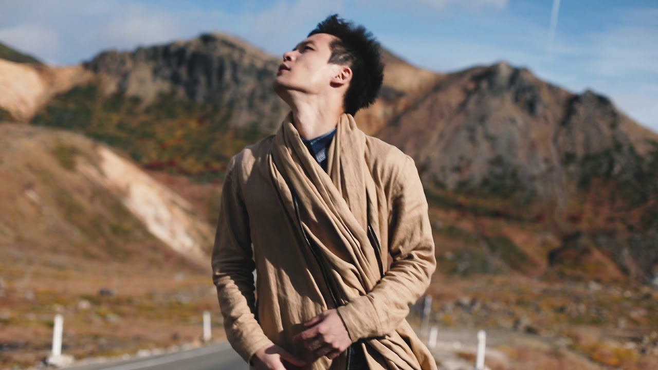 山崎 裕也 / Yuya Yamazaki - My Way【Official Video】 - YouTube