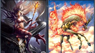 Mobius Final Fantasy - Chocobo Event - Power up the Ability Cards!!!