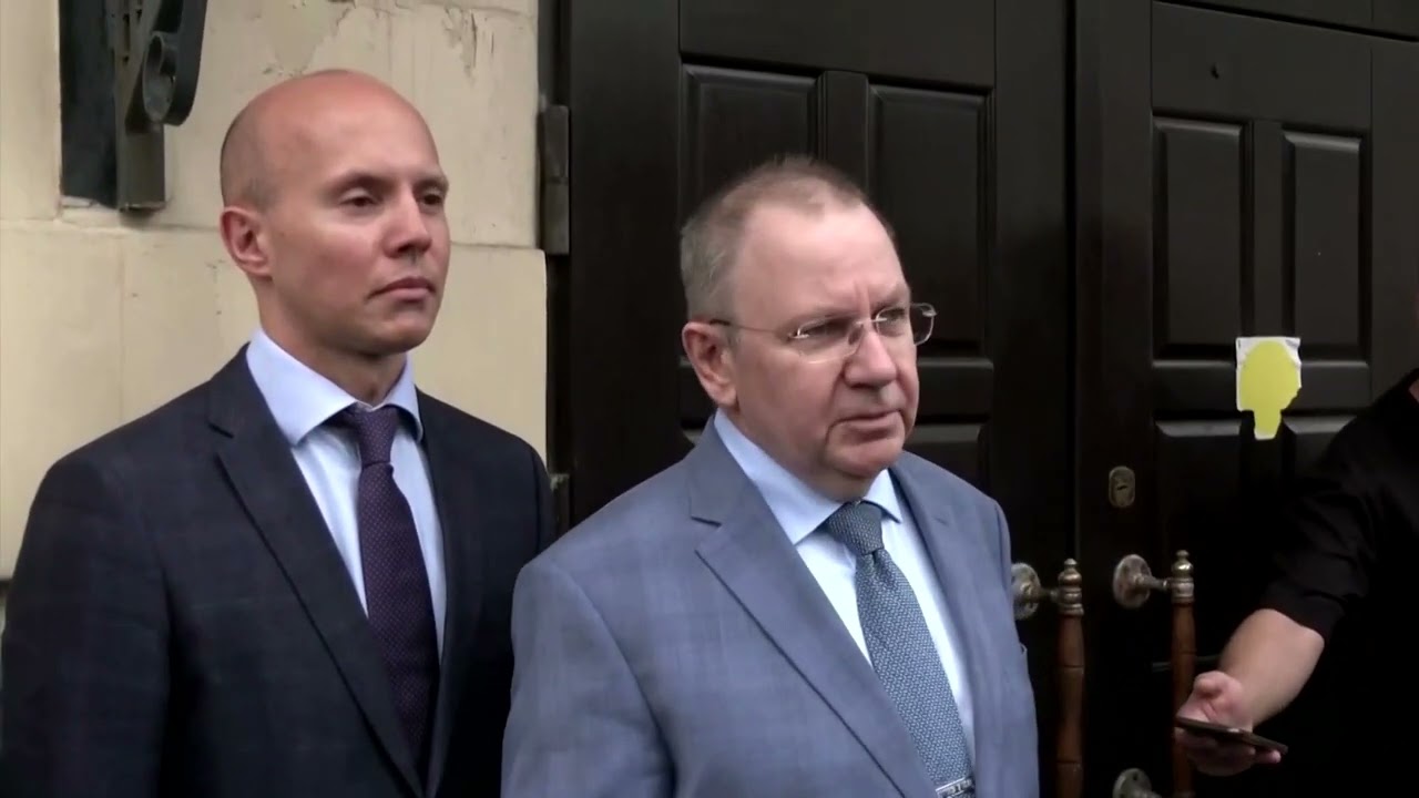 Moscow court adjourns Jewish agency hearing