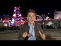American Ninja Warrior - Crashing the Course: National Finals Week 1 (Digital Exclusive)