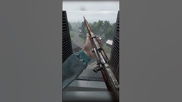 What happens when u find an Mosin with 2 bullets? #dayz #highlights #gameplay