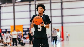 Elite team at MSCS Qualifiers — Game 4 Full Highlights