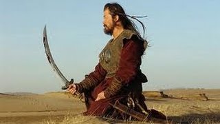 Dombıra - Türkçe Altyazı Tarih Dersi