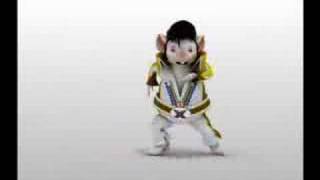 Elvis El Raton
