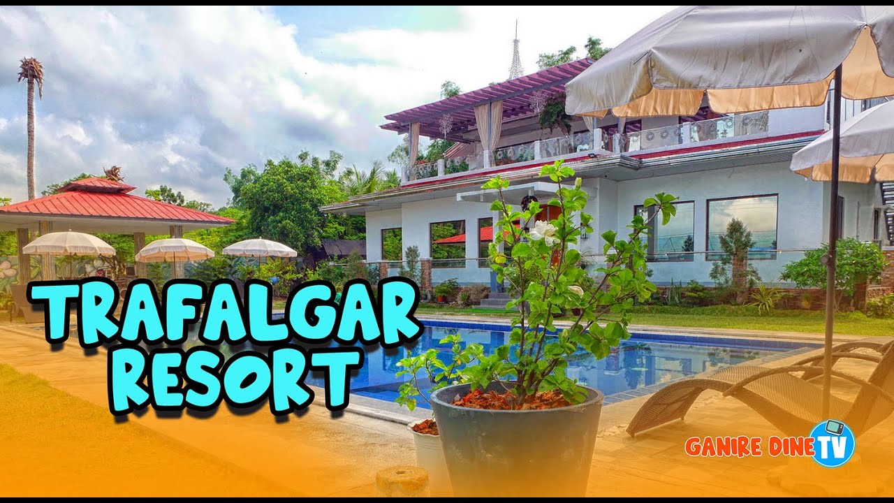 Trafalgar Resort YouTube