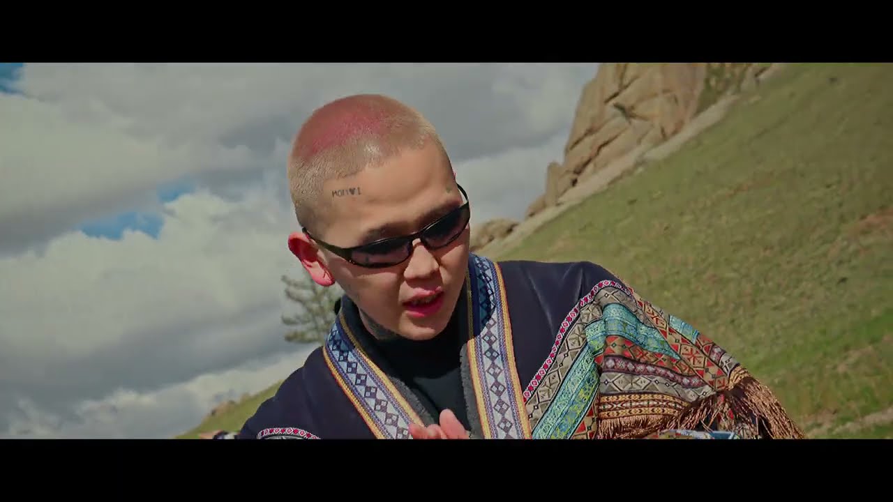 O.G MOB - Green Lamborghini (Official Music Video)