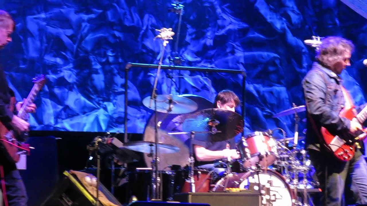 Wilco - And Your Bird Can Sing - Take 2 (The Beatles) - Solid Sound - MASS MoCA - June 21, 2013