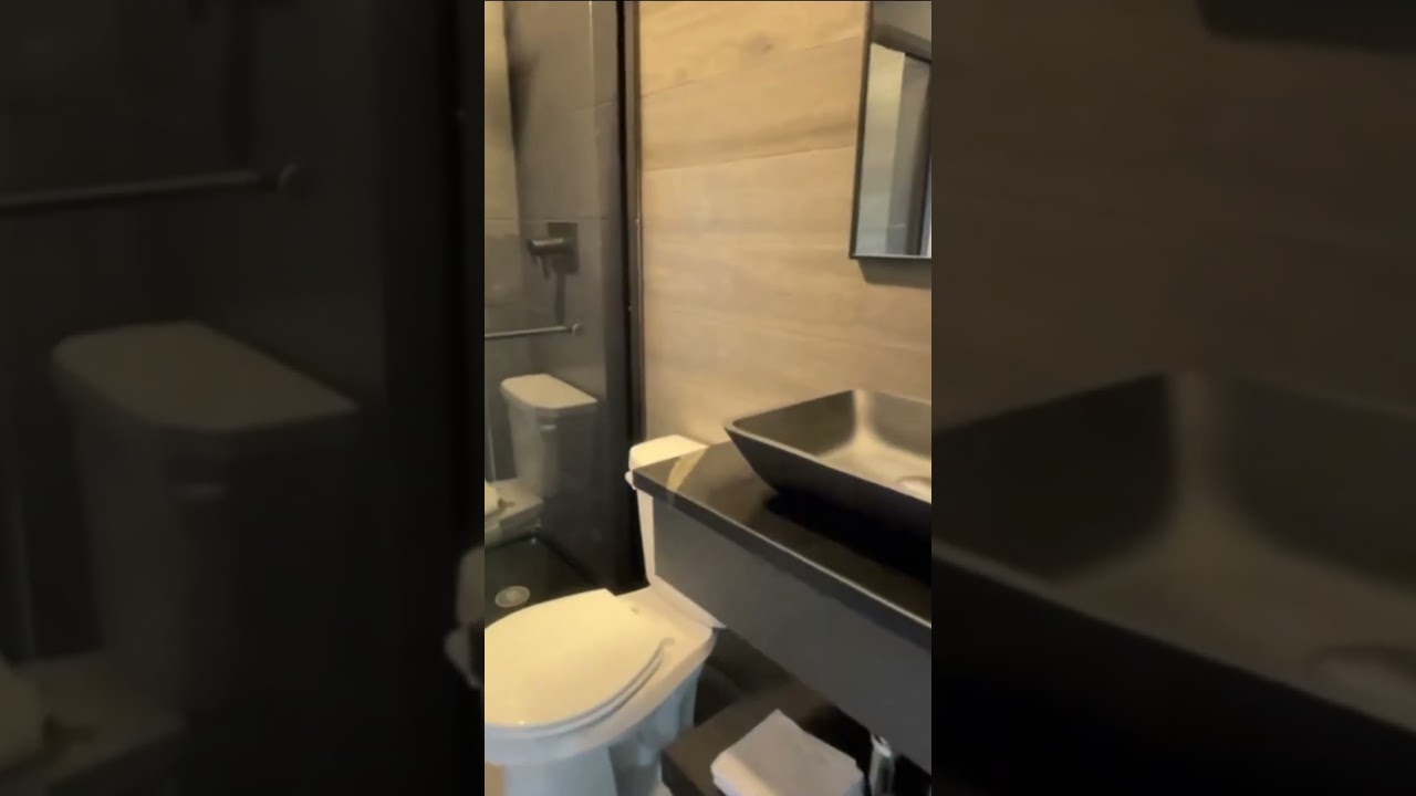 Идеи дизайна маленькой ванной, которые вас вдохновят 12 