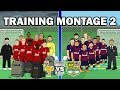 🏆Liverpool vs Barcelona: 2nd TRAINING MONTAGE🏆 (Champions League 2019 Semi-Final Preview)