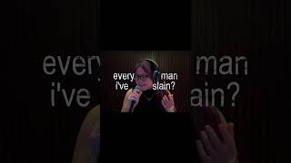 Just A Man