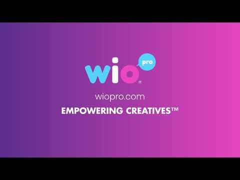 WIOpro in 60 Seconds - video from WIOpro