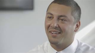 Abel's Story - Aerotek Recruiter