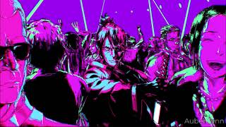 Tunç Çakır Feat Ludowic - Blue Room Slowed And Reverb