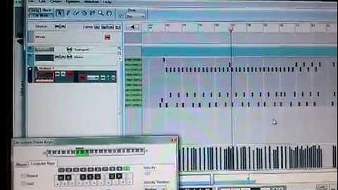 Error interface (Presonus Firestudio Mobile)