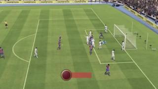 FIFA 17 CORNER TRICK : How To Be More Dangerous On Corners!