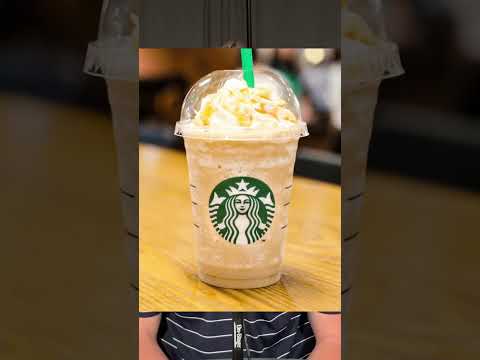 Video: Finn en Starbucks-kaffe i Las Vegas