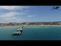 Kaya Artemis Resort & Casino Kıbrıs Havadan Çekim