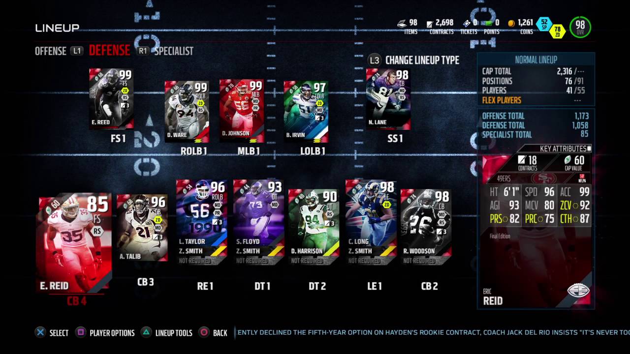 PULLED ODELL OUT OF A PRO PACCCCCCKKKK