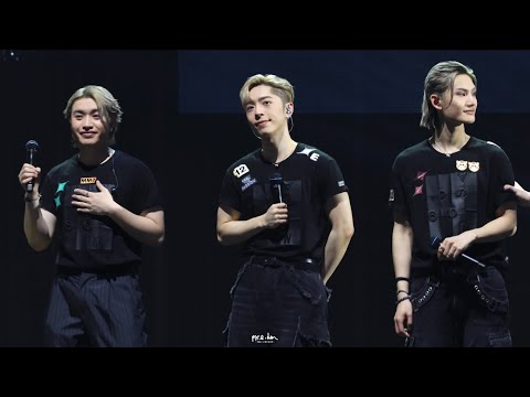 20240131《MIRROR FEEL THE PASSION 》One And All