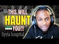 What They Did To The DRUZE In This Syrian Hospital Will Leave You SPEECHLESS REAL RAW What They Did To The DRUZE In This Syrian Hospital Will Leave You SPEECHLESS REAL RAW