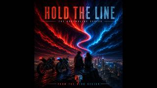 Chapter 3 — Hold the Line | The Adrenaline Series | FTM DESIGN