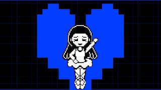 Undertale AU - INTEGRITY.