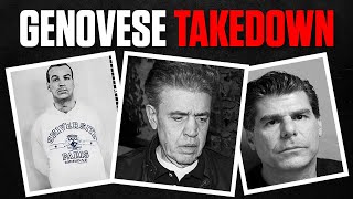 Genovese Mob DEEP DIVE: Retired FBI Agent Talks Barney, Ernie, Patty and The Chin
