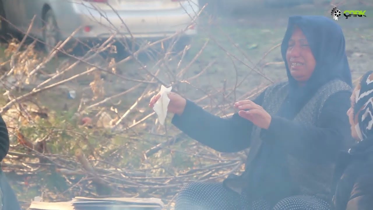 Adıyaman'da yıkımın boyutları...