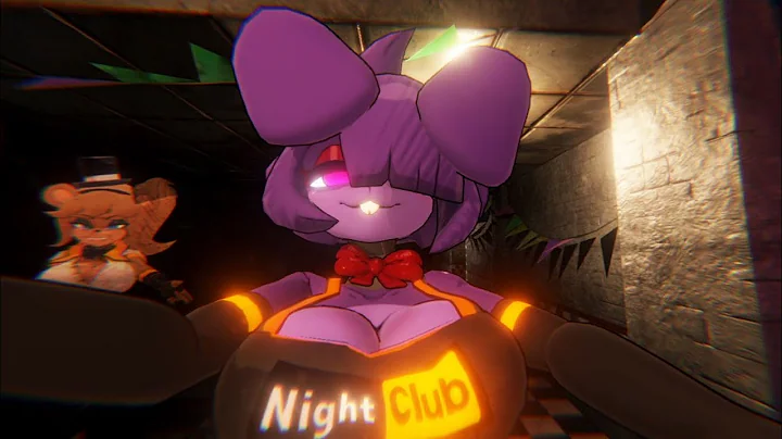 All New jumpscares | Five Nights at Frennie's Nigh...