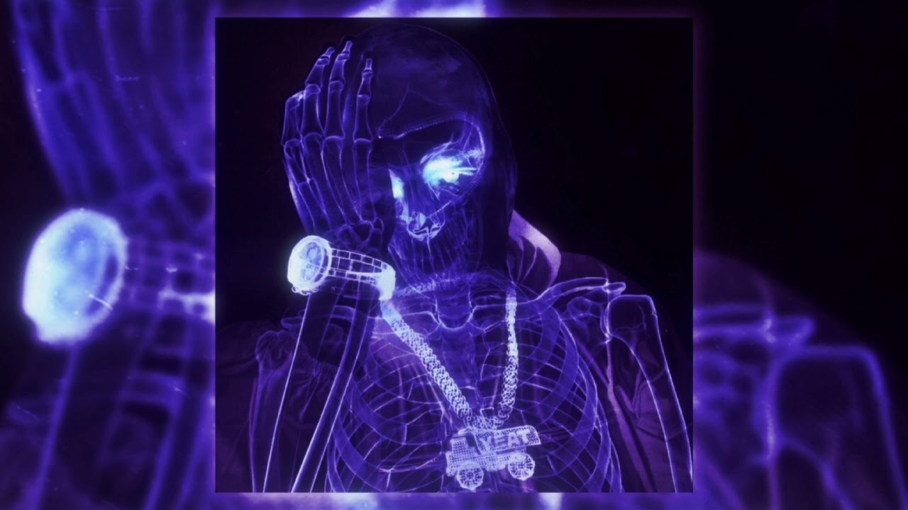 [FREE LOOP KIT] "4 Lyfe" - Yeat, BNYX, Ken Carson