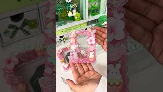 春｣をイメージしたホイップデコ作ります🌸🐰#shorts - YouTube