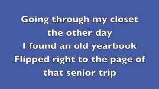 Laughed Until We Cried Jason Aldean With Lyrics