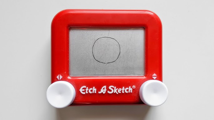 700 Best Etch-A-Sketch ideas  easy drawings, etch a sketch