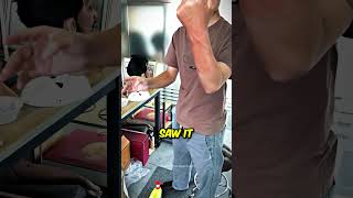 Most Realistic Face Mask