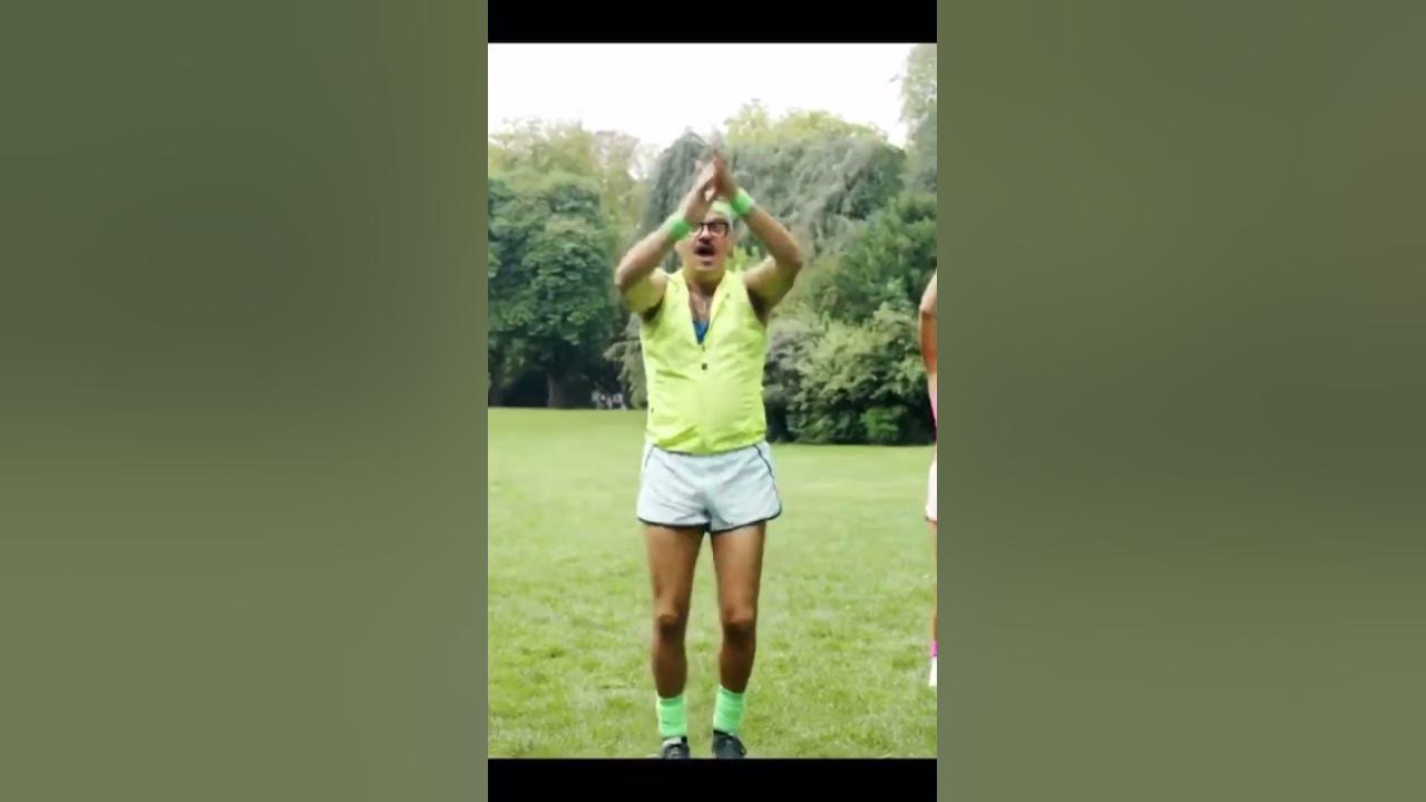 C’EEEEEEEESSSTTT LA CHE-CHE SYNCRO !!!!!!!!! #lachechesyncro - YouTube