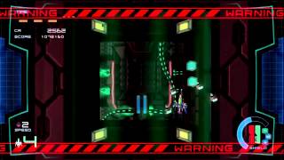 【ギンガフォース】 チャプター8 ミッション達成 (Chapter 8 Mission Accomplished)
