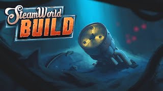 Desert Artifact Salvaging Colony Survival - Steamworld Build