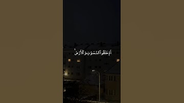 تلاوة هادئة للقارئ محمد صديق المنشاوي بصوت يهز القلوب ❤️‍🩹🥹 #قرآن #المصحف #تلاوة #لايك #تلاوة_خاشعة