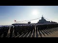 Nanchang Type 055 Kapal Perusak Terkuat dan Terbaru China