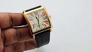 Timeocart - 5712