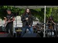 Arken Stone - Revelations (Cover of Iron Maiden)