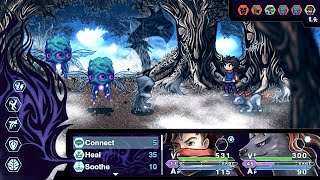 Koruldia Heritage (RPG) Square Enix Collective Teaser