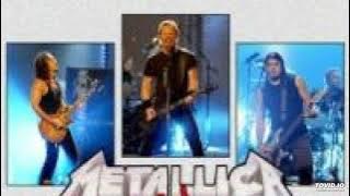 Staind Nothing Else Matters Live From MTV Icon Metallica (Audio Only)
