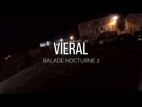 BALADE NOCTURNE 2   VIERAL