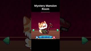 Mystery Mansion Room #39 #mobilegame #catgame Music by “Karl Casey @ White Bat Audio"