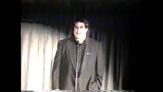 Laugh Track: Episode 8