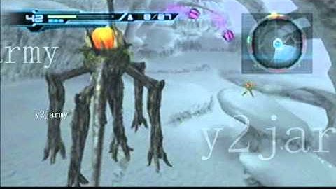 Metroid Other M Walkthrough Part 18