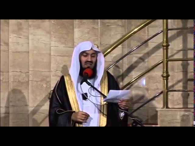 Stories Of The Prophets 11  Ibraheem as   Part 2   Mufti Ismail Menk class=