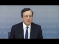 ECB Press Conference - 6 December 2012